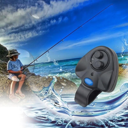 Last Day 50% OFF - Smart Fish Bite Alarm