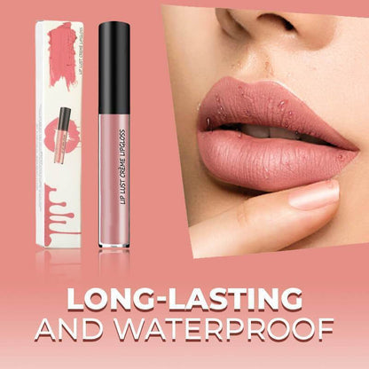 💋💄Waterproof Lipstick With A Creamy Texture