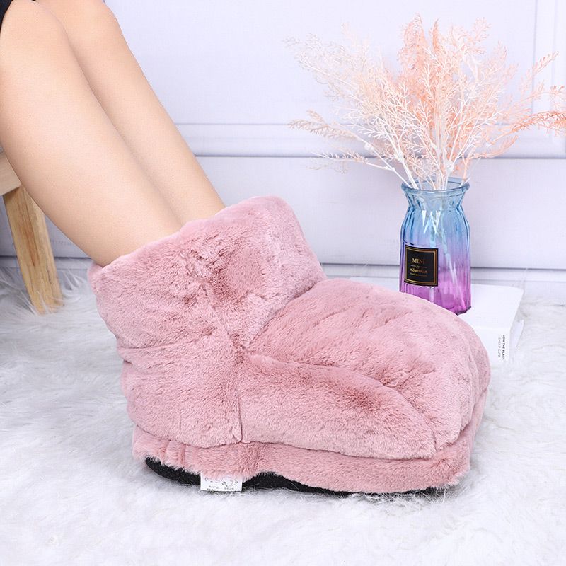 Thermal Heating Cozy Foot Warmer