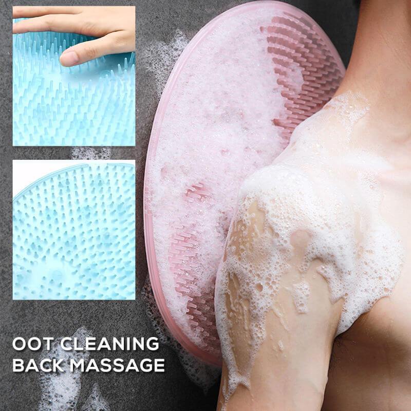 Lazy Bath Massage Pad  (LAST 2 DAYS PROMOTION - 50% OFF)