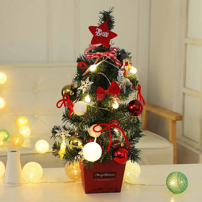 Desktop Decoration Christmas Tree