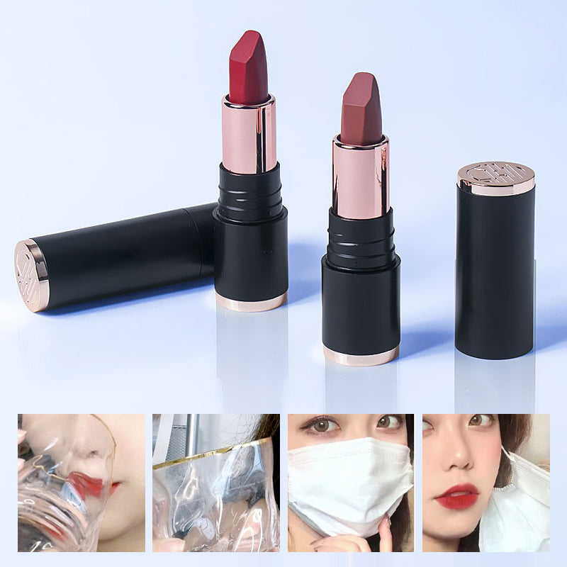 [Gifts for Lover] Waterproof Matte Lipstick