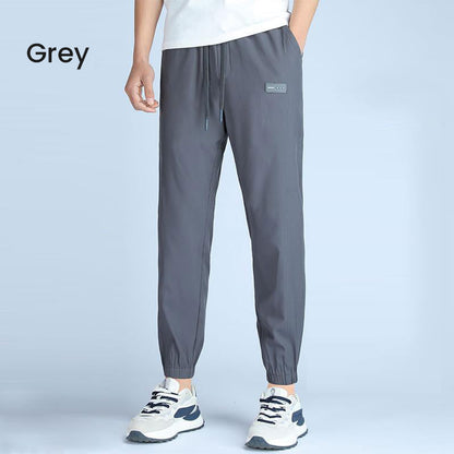 Men's Joggers - Lightweight & Breathable