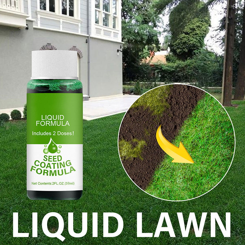 🌱GREEN GRASS & PEST CONTROL LAWN SPRAY