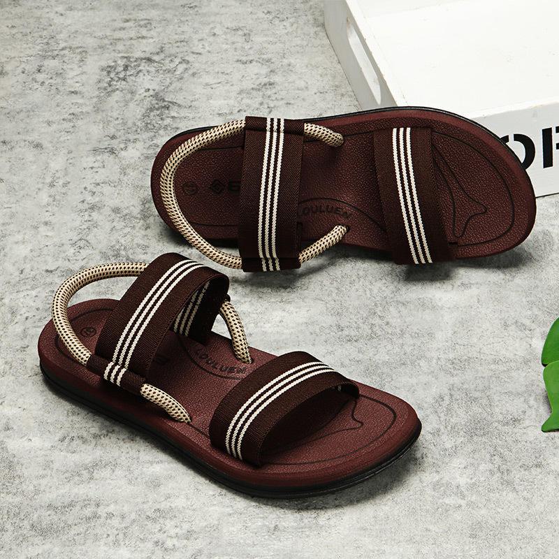 Unisex Summer Non-Slip Sandals