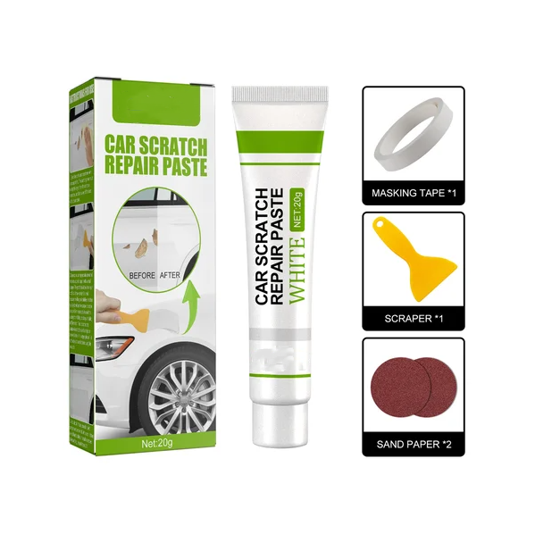 Paint Repair Cream