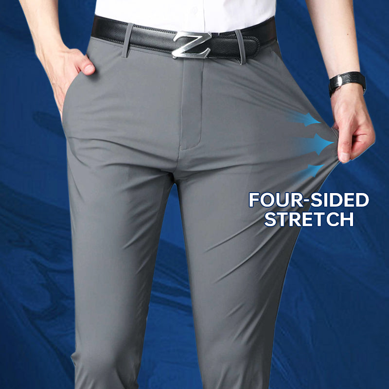 High Stretch Men's Classic Pants