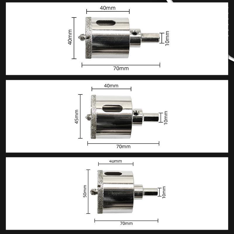 Multi-Function Hole Opener