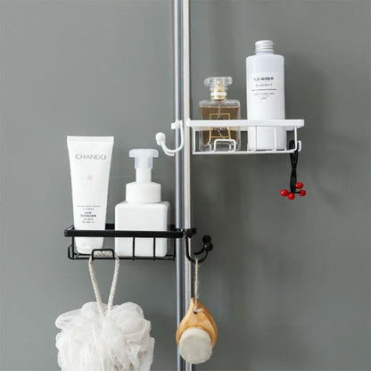 Faucet Drainage Shelf Storage Holder