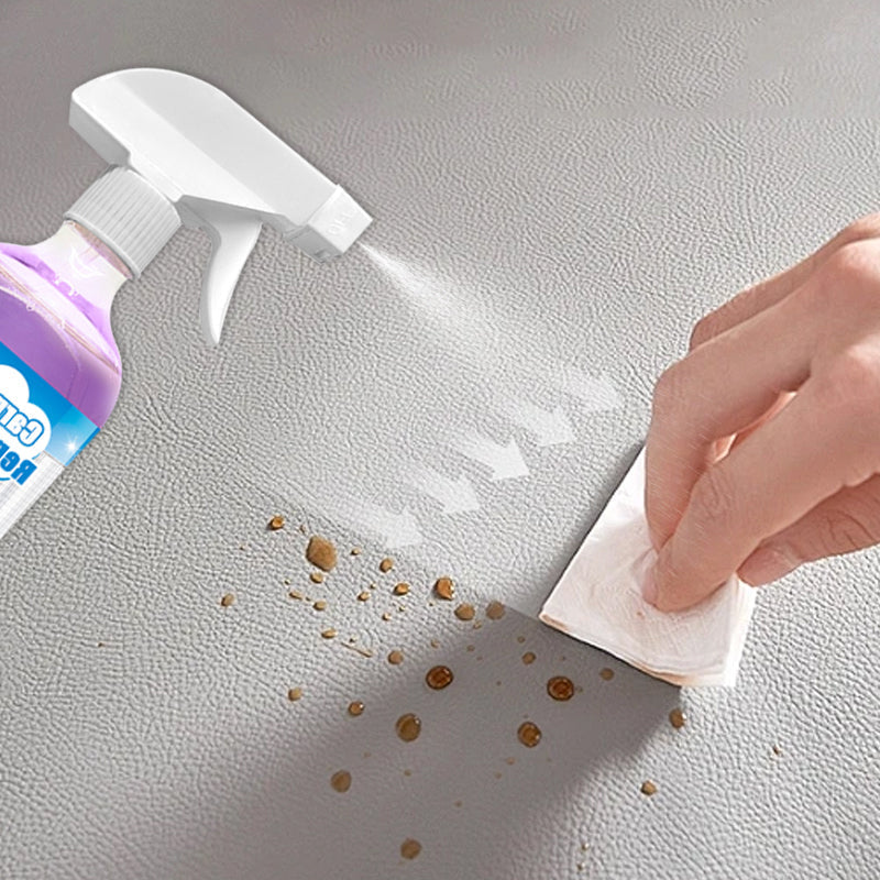 No Rinse Carpet Stain Remover Spray