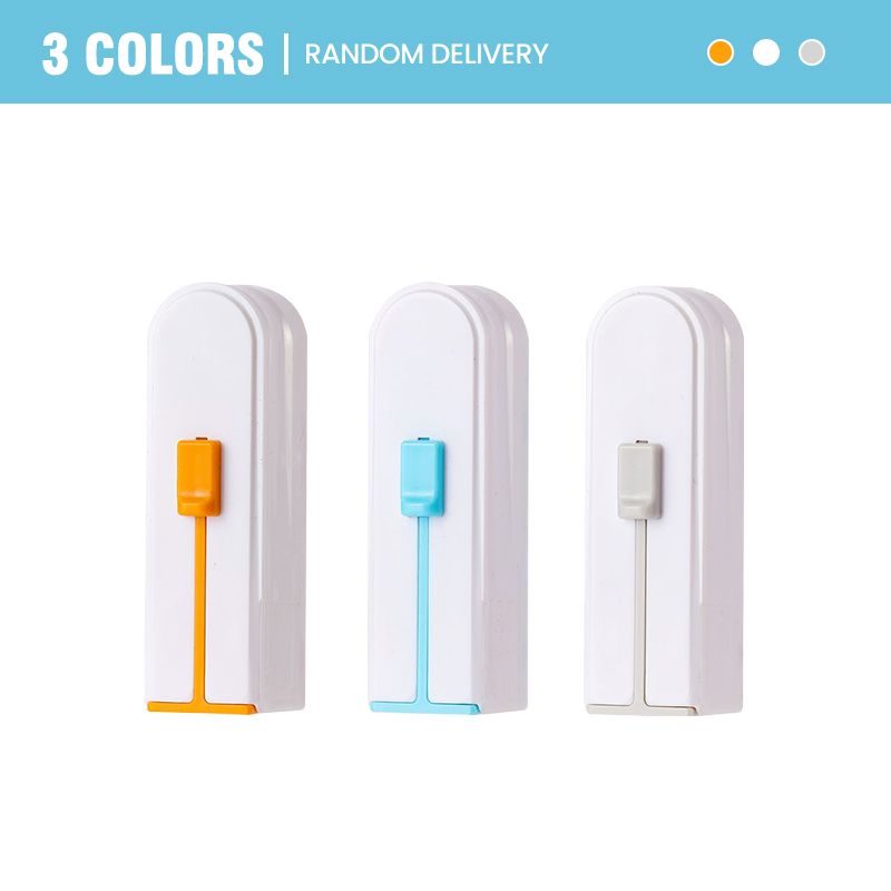 Portable Floss Dispenser Kit