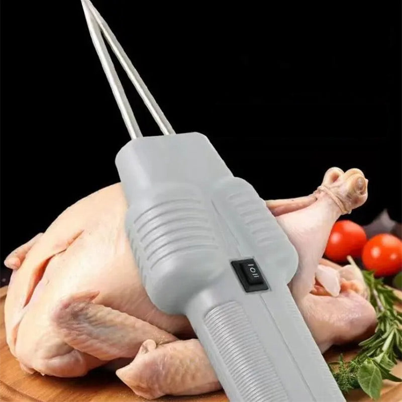 Electric Chicken Plucking Machine