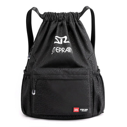 Adjustable Drawstring Bag