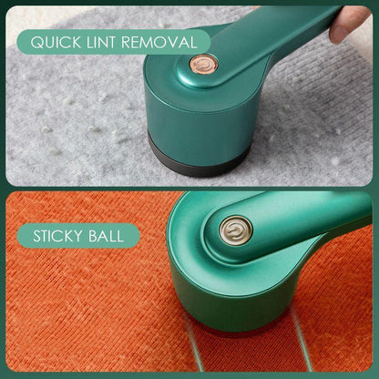 Electric Lint Remover Rechargeable