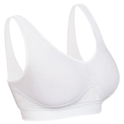 BUY 2 GET 1 FREE🔥Breathable Cool Liftup Air Bra