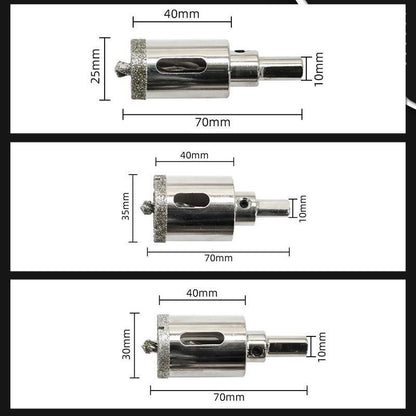 Multi-Function Hole Opener