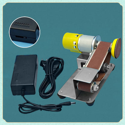 Electric Belt Sander