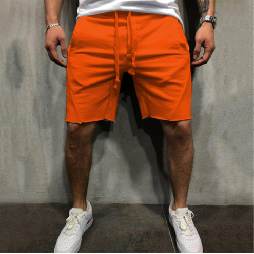 🔥MENS ATHLETIC GYM SHORTS WITH POCKET