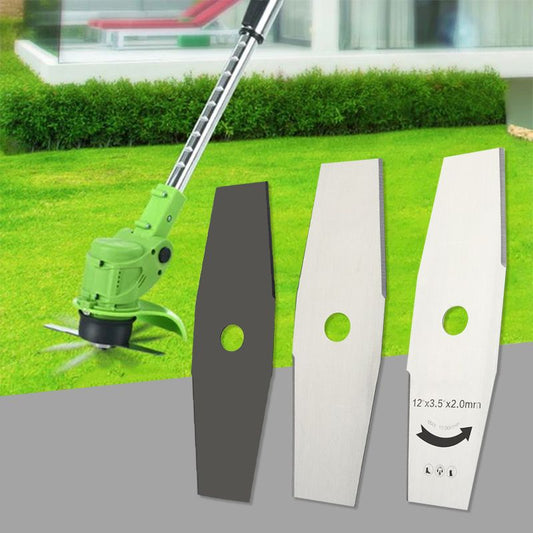 Efficient Garden Lawn Mower Blade