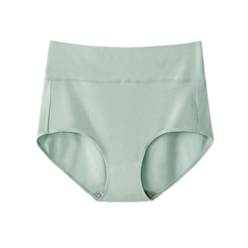 🌸Women’s Cotton Antibacterial Panties with Plus Size