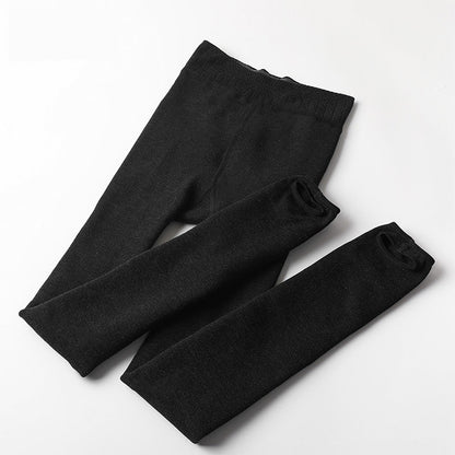 【Gift For The Fitness Enthusiast】Women's Warm Lined Lifting Leggings