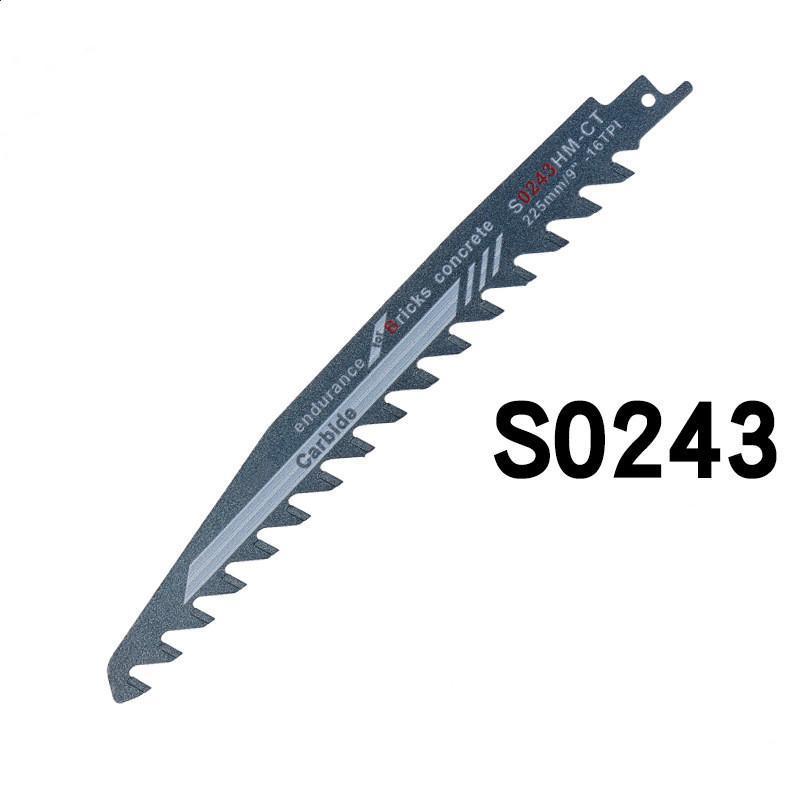 Hard Alloy Saw Blade