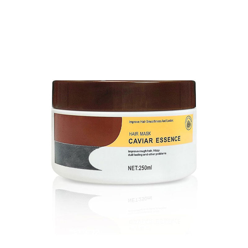 Hair Mask with Deep Repair & Hydration for Dry