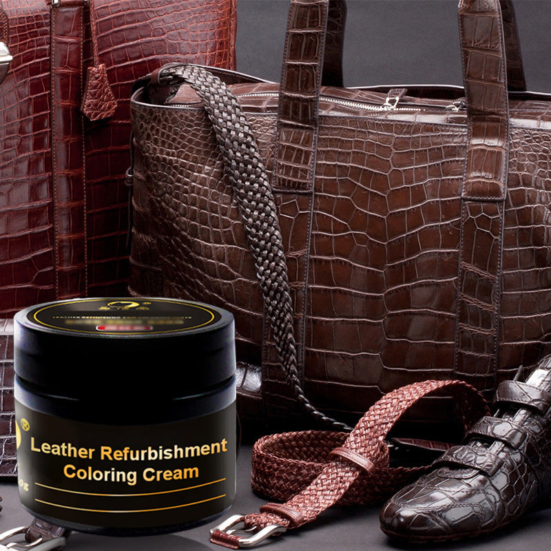 Leather Paint Kit