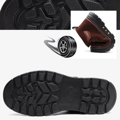 🔥Men's Casual Snow Shoes🥾