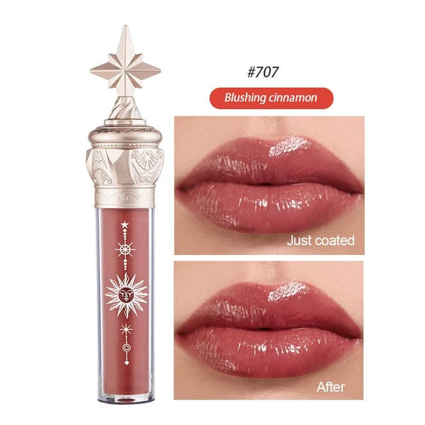 Waterproof Long Lasting Lipstick