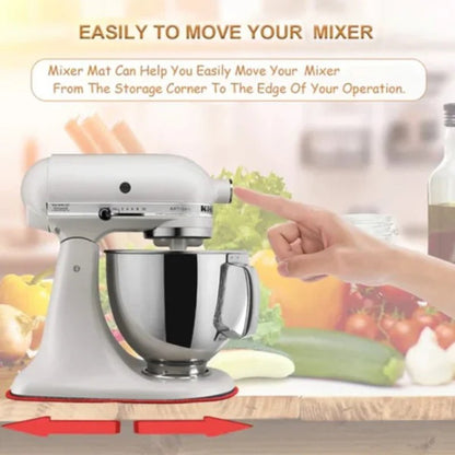 Easily Stand Mixer Mat