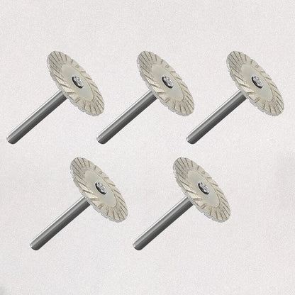 Stone Carving 40mm Blades