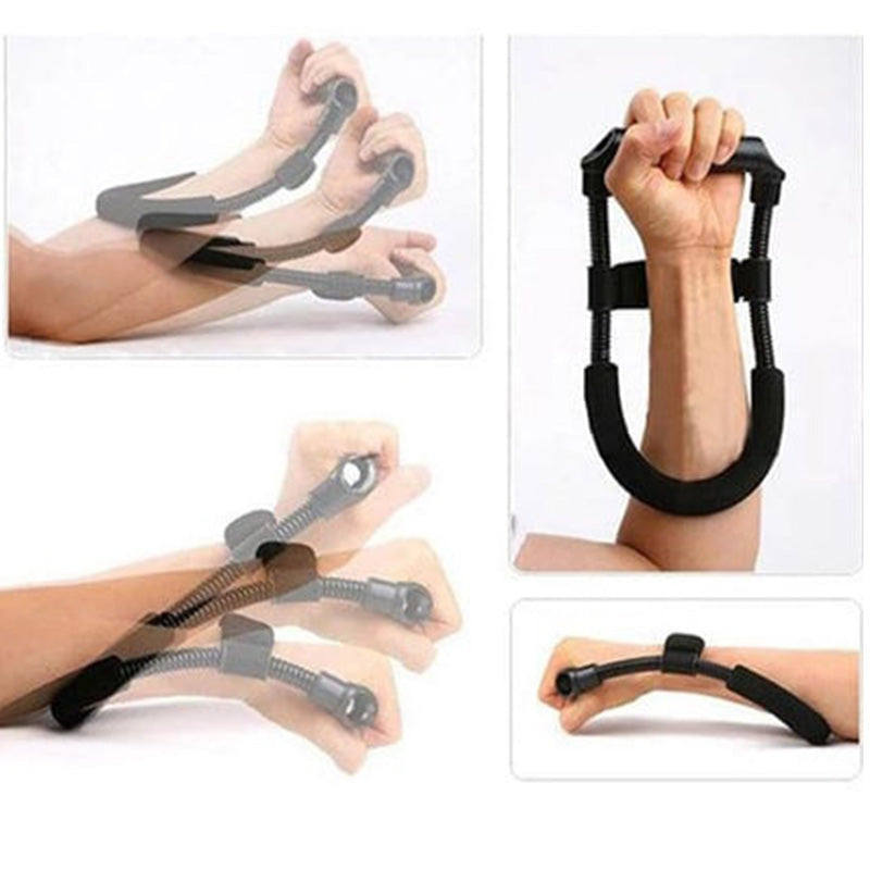 Professional Wrist Strength Trainer