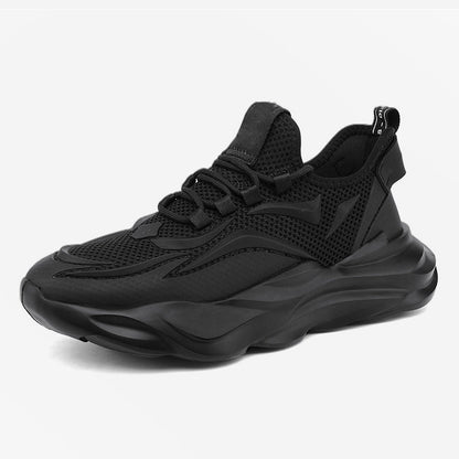 Men’s Breathable Mesh upper Sports Shoes