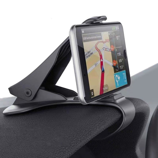 Universal Car Phone Clip Holder✨