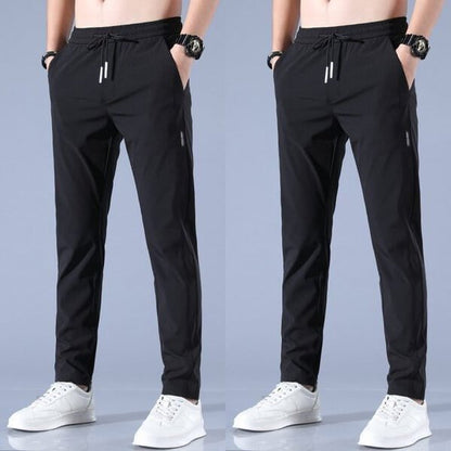 BUY 1 GET 1 FREE - Unisex Quick Dry Stretch Sweatpants