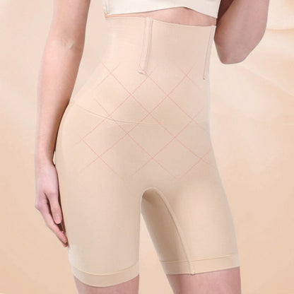 Hip-Lifting Body-Shaping Pants