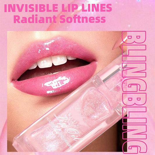 Magic Color Changing Lip Oil