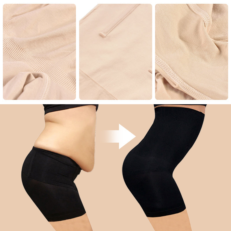 Hip-Lifting Body-Shaping Pants