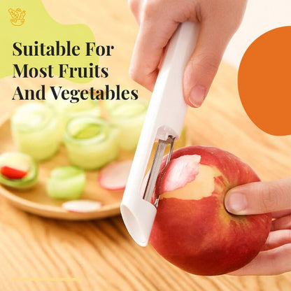 Fancy Peeler