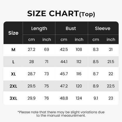 Men’s Short Sleeve Top & Wide Leg Pants 2-Piece Set