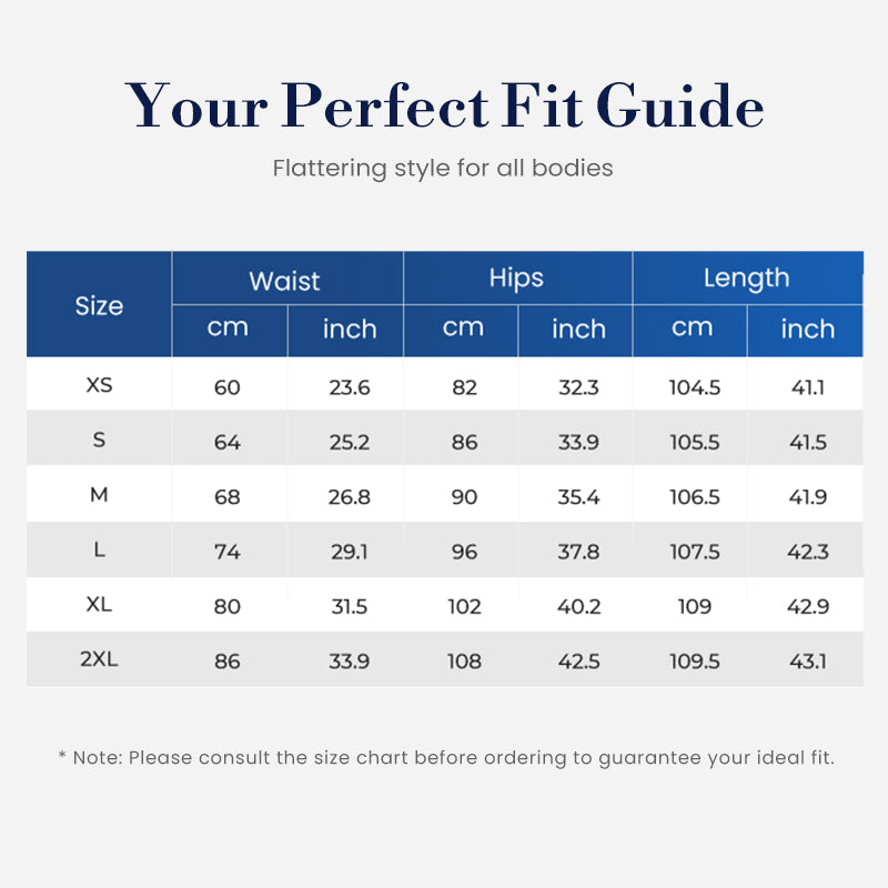 Women's High-Waist Stretch Flare Denim Jeans
