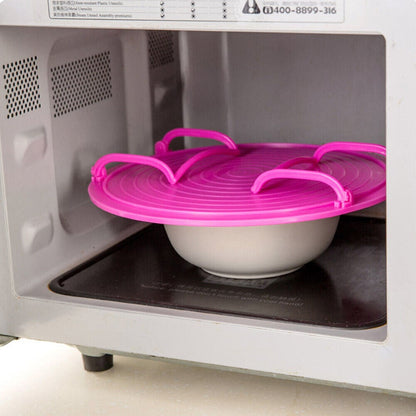 Microwave Folding Tray