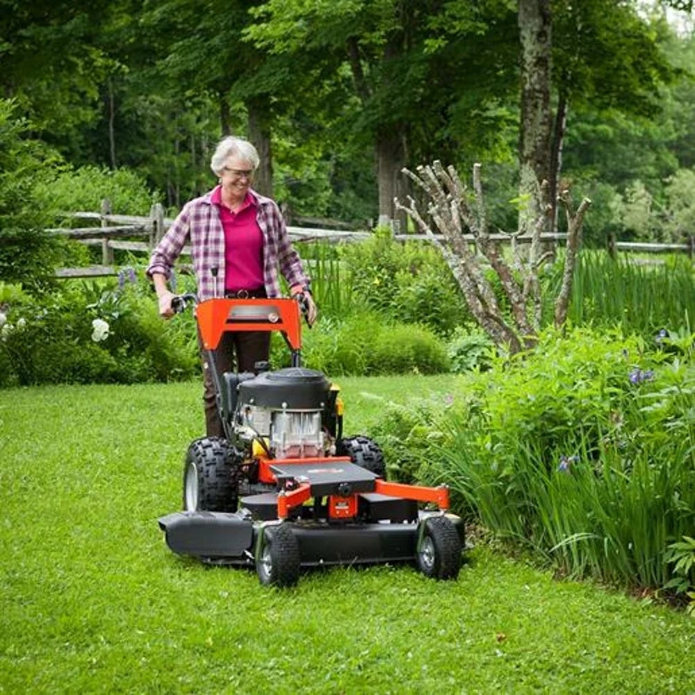 Lawnmower Dull Blade Sharpener