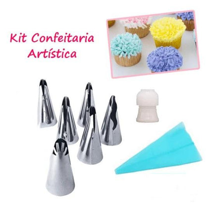 Art candy - Nozzle Kit