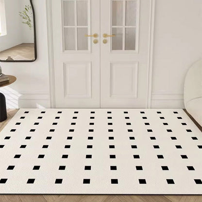 Dirt Trapping Indoor Entrance Mat