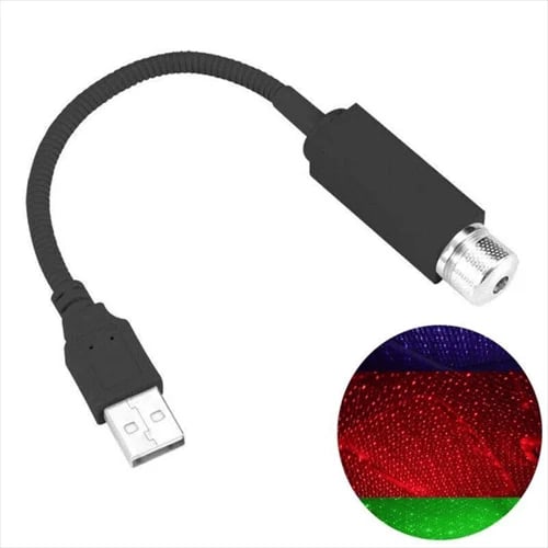 USB Starry Night Lights