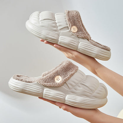 Warm Soft Comfortable Slippers | Snugslides