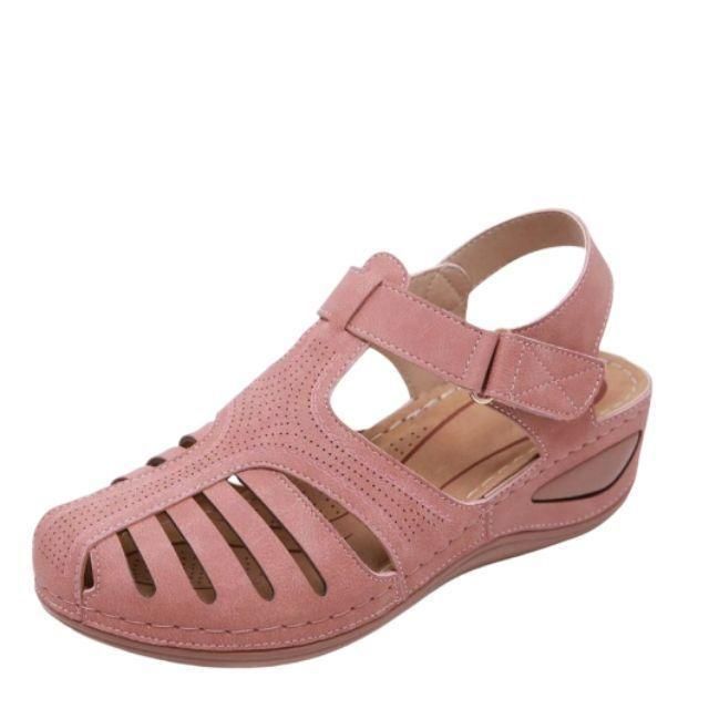 Premium Lightweight Leather Sandals