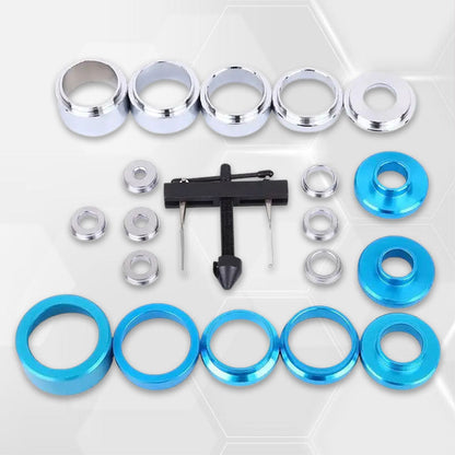 🔥Hot Sale🔥Portable Cam & Crankshaft Seal Removal Tool Kit